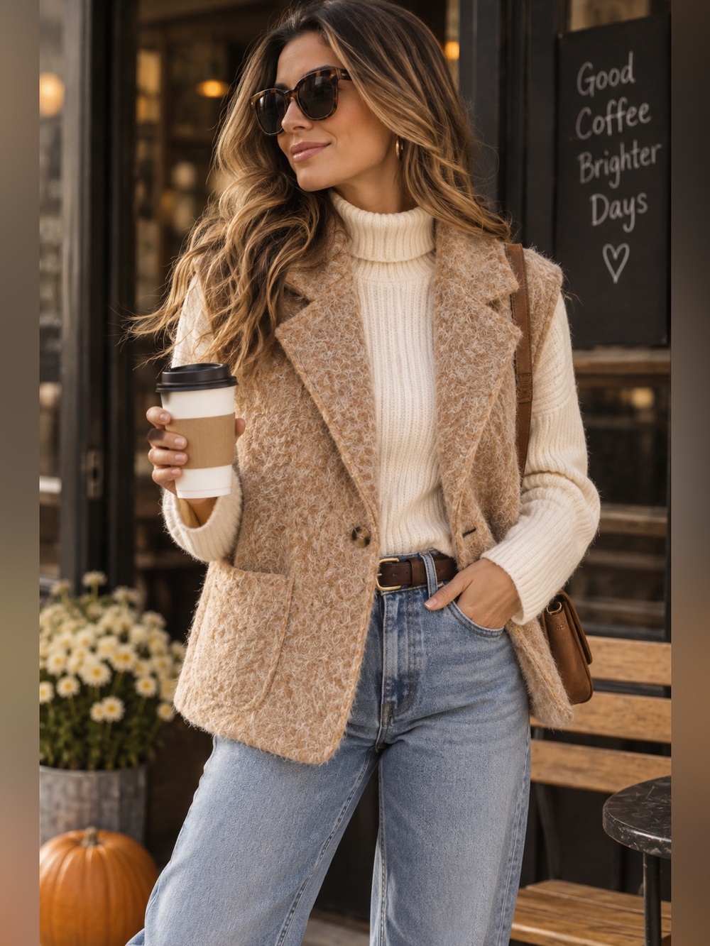 MADE IN ITALY 🇮🇹 STYLISH OPEN JACKET
